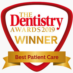 Dentistry Awards 2019