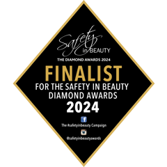 Safety in Beauty Finalist 2024