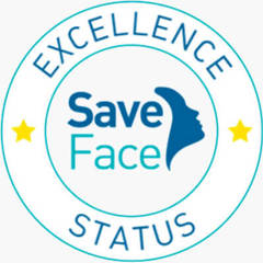 Save Face Excellence Status