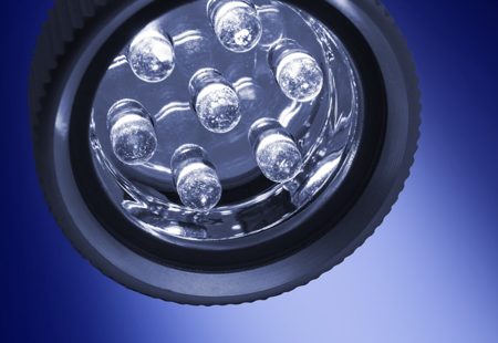 LED Light Therapy