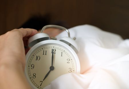How Lack of Sleep Can Affect Your Mental Health