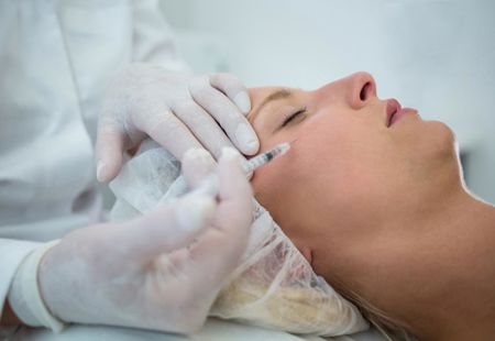 The Best Botox® and Fillers in Coventry with Dr Sharon Kaur
