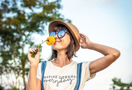 Self Care and Self Confidence